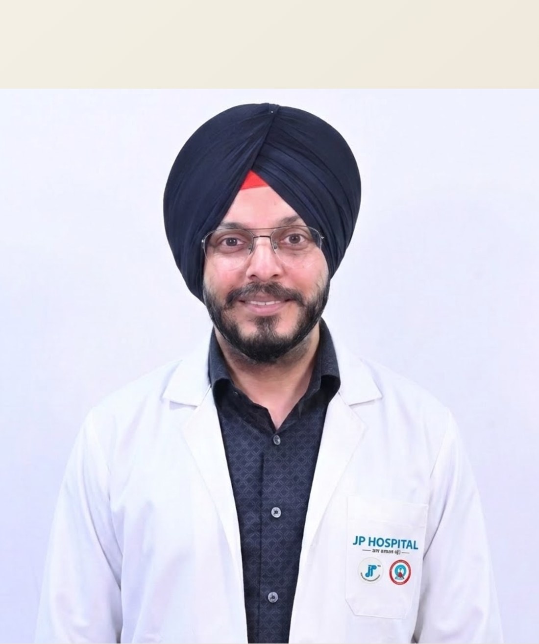 Dr. Kulwinder S Shah